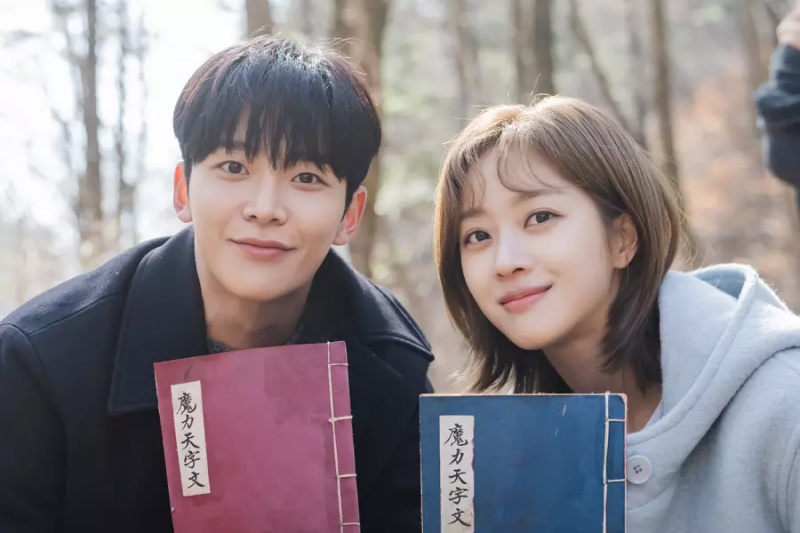 “Destined With You” kết thúc với rating cao nhất từ ​​trước đến nay
