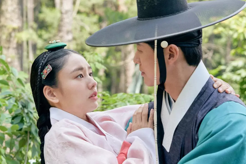 'My Dearest' duplica les seves puntuacions entre els espectadors més joves + assoleix el màxim històric per al tercer episodi