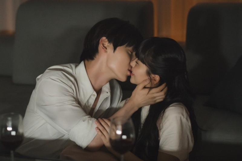 “My Lovely Liar” termina en aumento a medida que se acerca a su mejor calificación personal para su final
