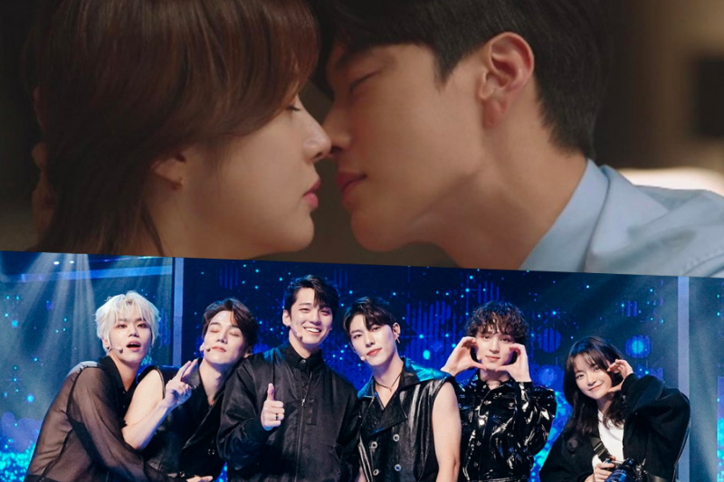 “Strangers Again” y “The Heavenly Idol” están cabeza a cabeza en la batalla de índices de audiencia