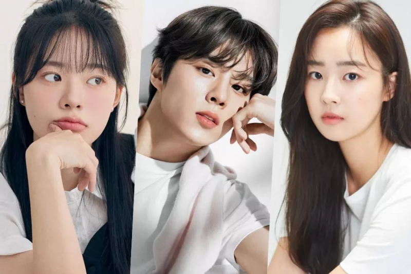 Lee Jae In, Kim Woo Seok, Choi Ye Bin i més protagonitzaran el nou drama OTT basat en el joc de la màfia