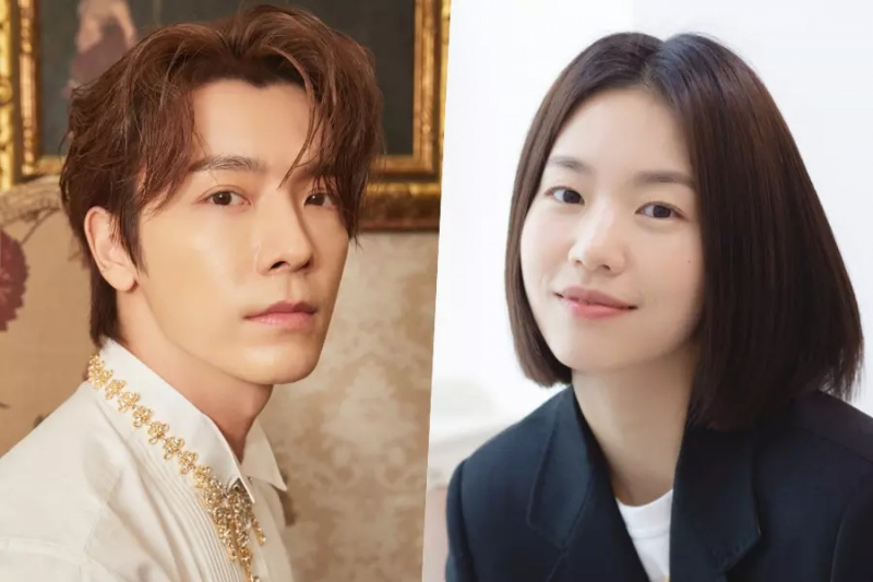 Donghae i Lee Seol de Super Junior confirmats per al proper drama romàntic