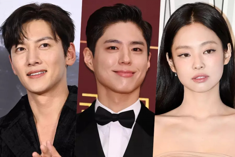  Ji Chang Wook, Park Bo Gum ja paljon muuta varmistettu uuteen varieteohjelmaan + Jennie keskusteluissa