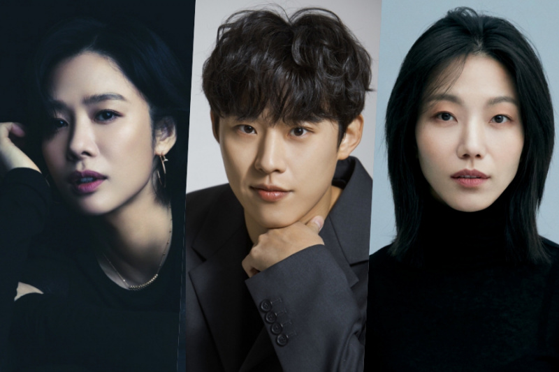คิมซองชอลจะรับบทจองจินซูใน “Hellbound 2” + คิมฮยอนจู, คิมชินรอกและอีกมากมายได้รับการยืนยันสำหรับนักแสดงแล้ว