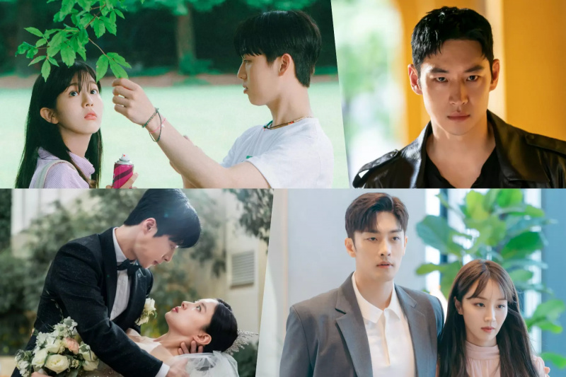 Soompi & Viki Staff Talk: Коя е любимата ви K-драма за 2023 г.?