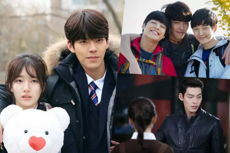 “Uncontrollably Fond,” “Twenty,” At Higit Pa: Mga Drama at Pelikula na Panoorin Kung Mahal Mo si Kim Woo Bin