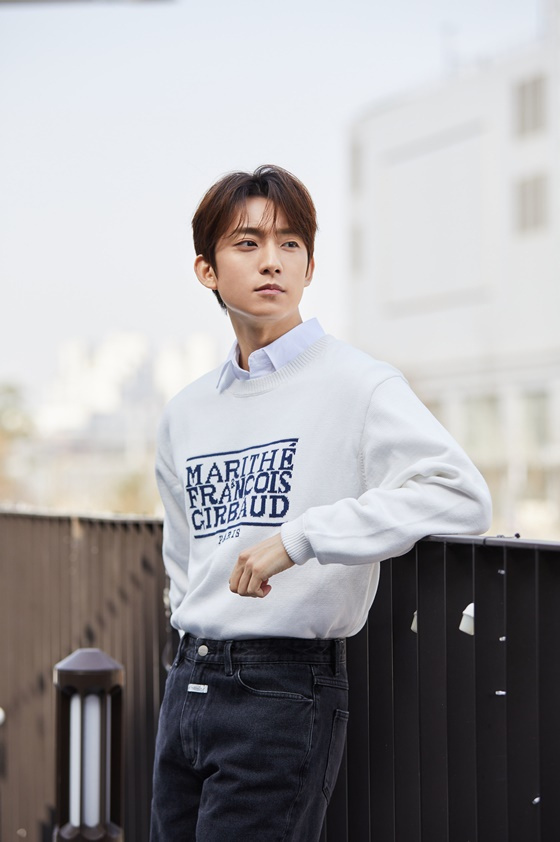   Gongchan