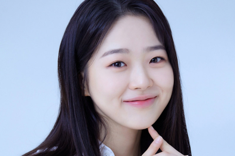 김시은, '오징어게임2' 출연 확정 + 넷플릭스 소감