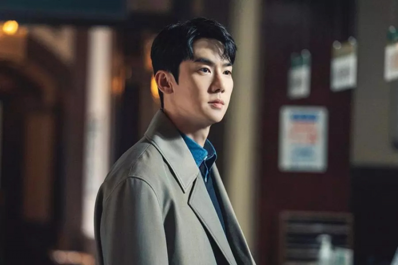 'Dr. Romantic 3” stiger til sine højeste vurderinger endnu, da sæson 1-stjernen Yoo Yeon Seok vender tilbage