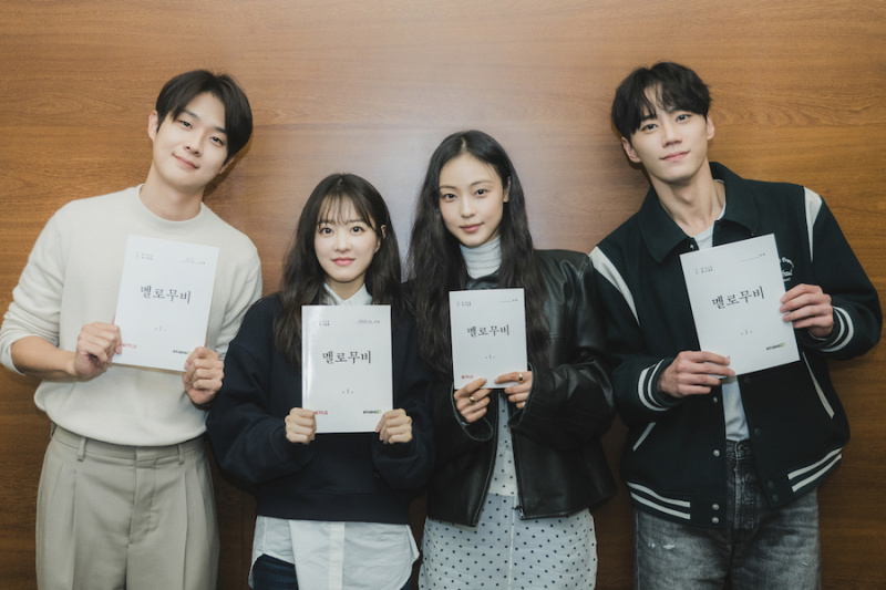 Choi Woo Shik, Park Bo Young, Lee Jun Young a Jeon So Nee potvrdené pre drámu od spisovateľa „Our Beloved Summer“