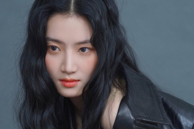 Si Park Ju Hyun ay Nakipag-usap Upang Bida Sa Bagong Drama