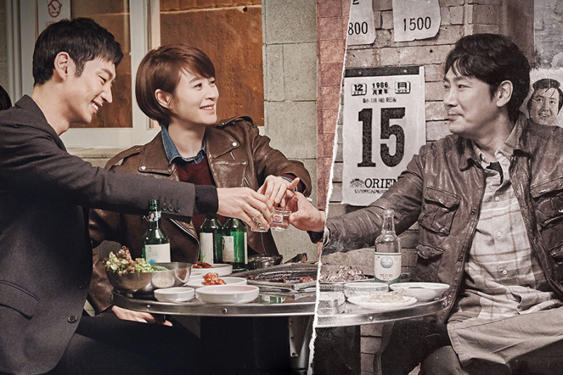  كاتبة دراما Signal 'Kim Eun Hee' تؤكد إنتاج الموسم الثاني