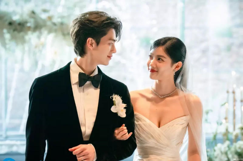 'My Demon' e Song Kang sono in cima alle classifiche di film e attori drammatici più interessanti