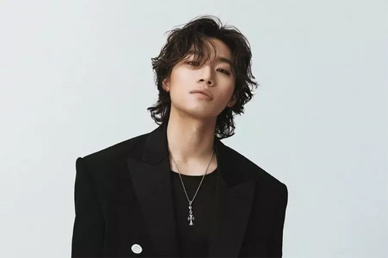 Daesung BIGBANG Disahkan Sebagai Hakim Untuk Program Pertandingan Trot Akan Datang