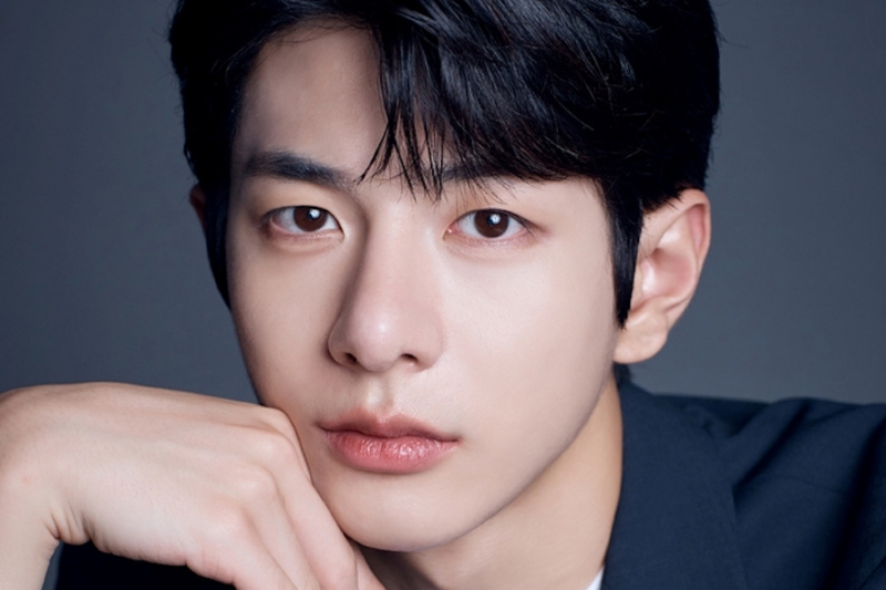  Golden Child's Bomin đã xác nhận tham gia bộ phim truyền hình dựa trên webtoon mới