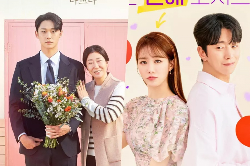 Ang 'The Good Bad Mother' At 'True To Love' Ratings ay Tumaas sa Bagong All-Time Highs