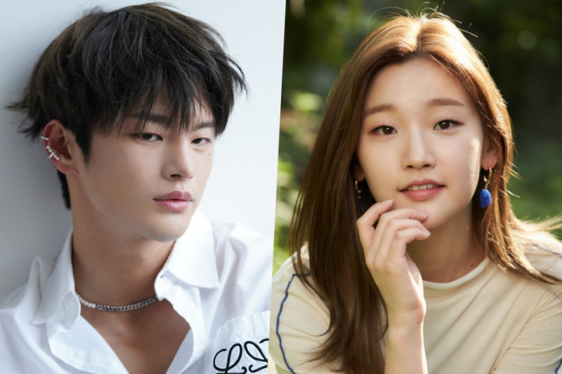 Seo In Guk i Park So Dam en converses per protagonitzar un nou drama