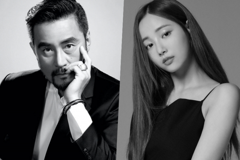 Choi Min Soo i Yeonwoo pridružuju se Kim Myung Soou i Choi Jin Hyuku iz INFINITE-a u nadolazećoj drami
