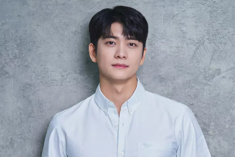 Kang Tae Oh en conversaciones para protagonizar una nueva comedia romántica como primer proyecto luego de su baja militar