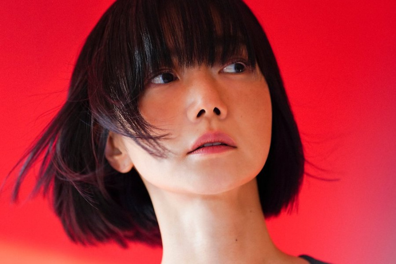 Bae Doona v rozhovoroch o novej trilerovej dráme