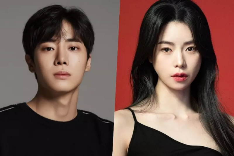 ชูยองวู(Choo Young Woo) ร่วมงานกับอิมจียอน(Im Ji Yeon) ในการเจรจาสำหรับละครประวัติศาสตร์เรื่องใหม่