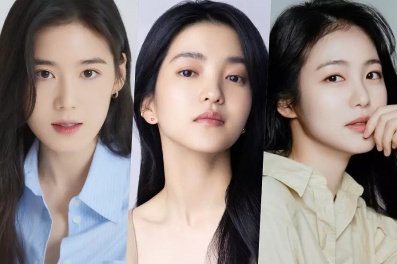 Jung Eun Chae a confirmat că se va alătura lui Kim Tae Ri, Shin Ye Eun și altele în noua dramă