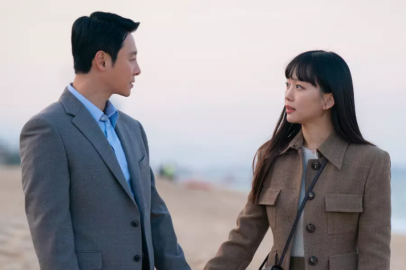 “My Perfect Stranger” Şimdiye Kadarki En Yüksek Reytinglerini Aldı