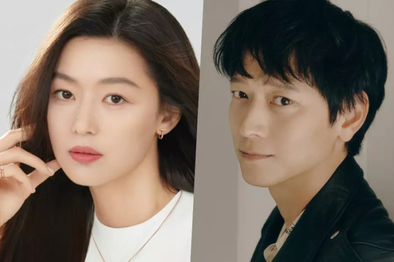 Jun Ji Hyun и Kang Dong спечелиха преговорите за нова романтична драма от създателите на 'Little Women'