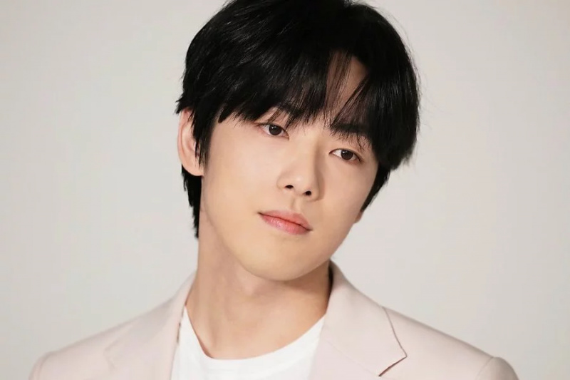 Kim Jung Hyun In Đàm Phán Đóng Phim Mới