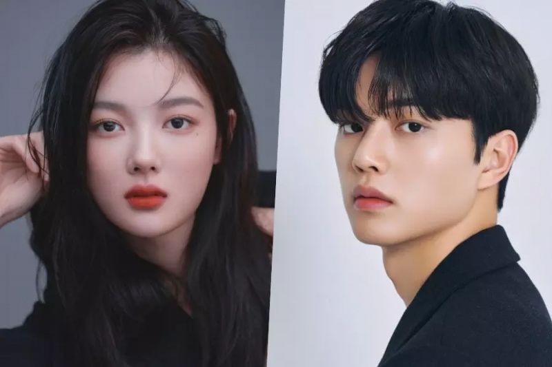 ละครเรื่องใหม่ “My Demon” ของคิมยูจองและซงคัง ยืนยันวันออกอากาศตอนแรก