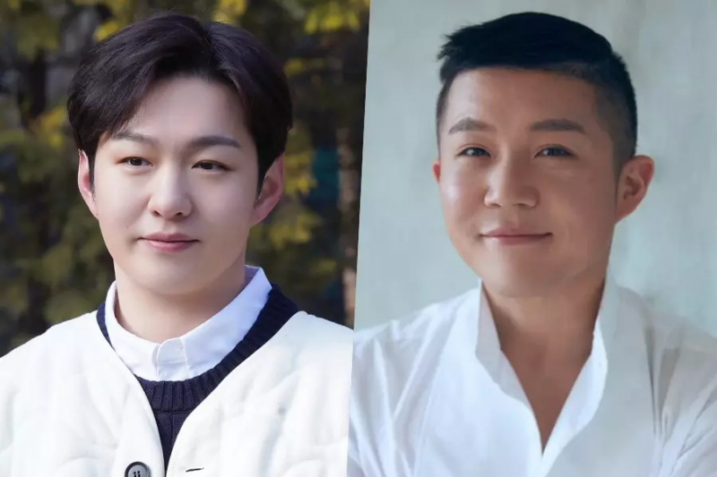 Changsub и Jo Se Ho от BTOB са потвърдени като MC за ново вариететно шоу