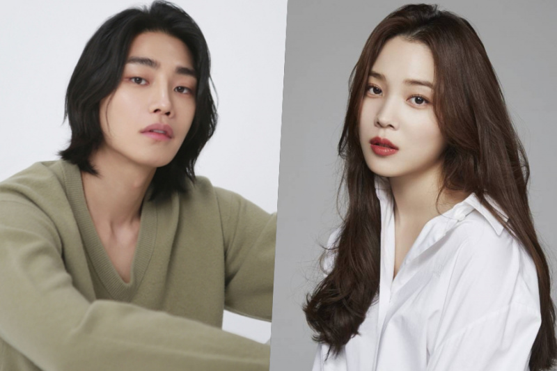 Kim Jae Young ו- Yoon So Hee אישרו כמובילים לדרמה אודיו רומנטית הקרובה