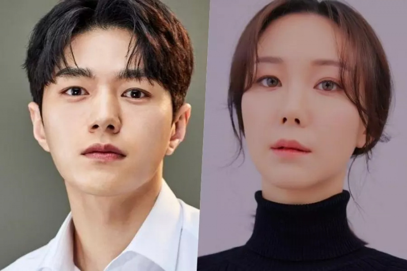 Nadchodzący dramat Kim Myung Soo i Lee Yoo Younga ujawnia plany telewizyjne