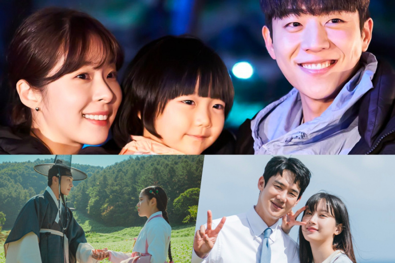 “Unlock My Boss” จบลงด้วยคะแนนสูงสุดส่วนตัว + “The Interest Of Love” ขึ้นอันดับ 1