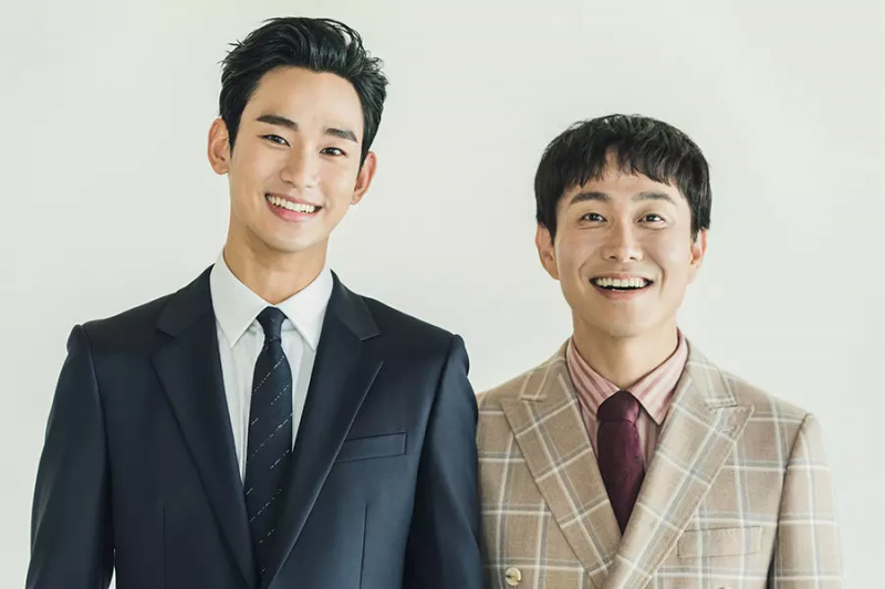 โอจองเซ(Oh Jung Se) จะกลับมารวมตัวกับคิมซูฮยอนอีกครั้งผ่านการปรากฏตัวพิเศษใน “Queen Of Tears”