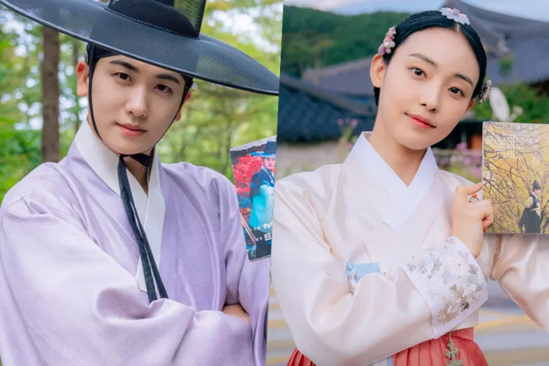 “Our Blooming Youth” termina com a maior audiência de sua temporada