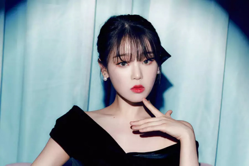 Seunghee a lui Oh My Girl a confirmat că va juca într-o nouă dramă pentru majorat