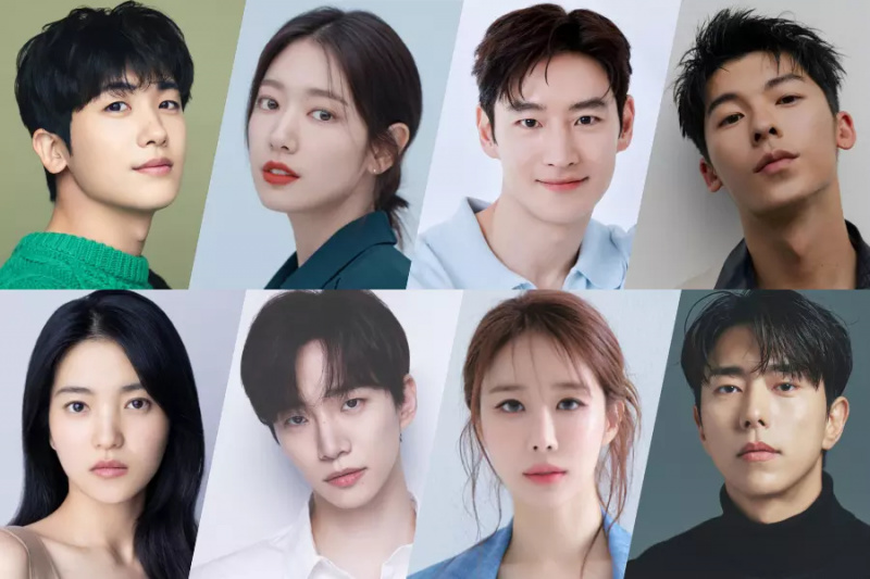 59. Baeksang Arts Awards potvrđuje postavu voditelja punu zvijezda