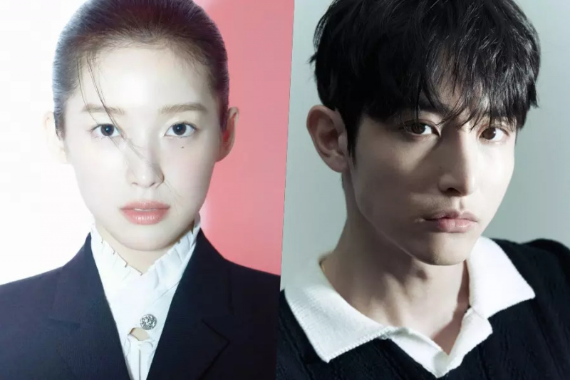 OH MY GIRL's Arin In Talks + Lee Soo Hyuk דיווחה כיכבה בדרמה חדשה המבוססת על סרטון פנטזיה