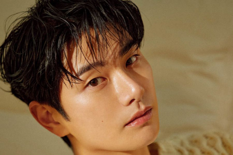 Lee Yi Kyung räägib uue aja libisemise kättemaksudraamaga liitumisest
