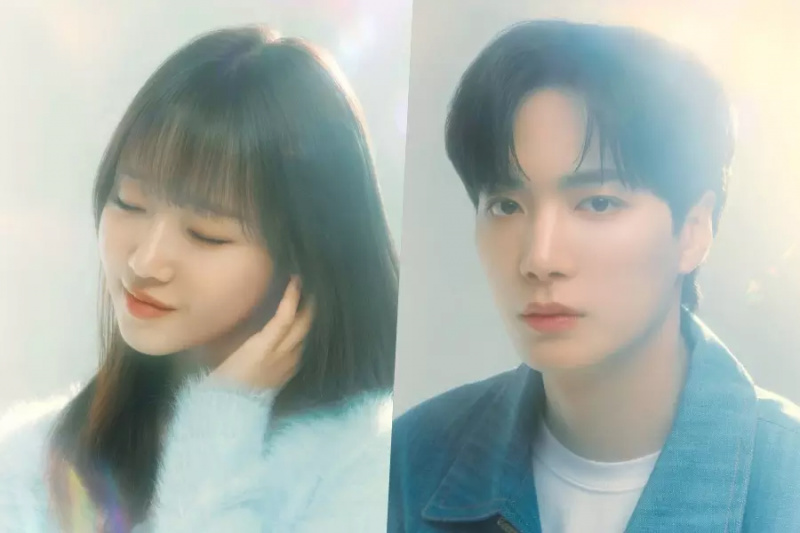 Choi Yoojung de Weki Meki, Kim Jonghyeon (JR) i més s'han confirmat que protagonitzaran el proper drama romàntic de fantasia d'ASMR