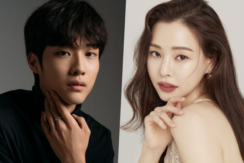 Lee Jong vandt bekræftet til at slutte sig til Honey Lee i nyt historisk drama