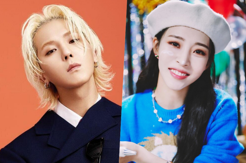 Song Mino WINNER Mundur Sebagai Juri di “Peak Time”; Moonbyul MAMAMOO Akan Mengambil Tempatnya