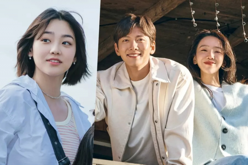 Kang Mina bestätigte ihre Zusammenarbeit mit Ji Chang Wook und Shin Hye Sun im neuen Drama „Welcome To Samdalri“