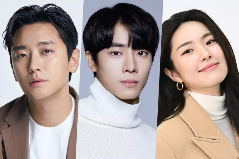 Joo Ji Hoon, Choo Young Woo, Ha Young i drugi potvrđeni za novu medicinsku dramu