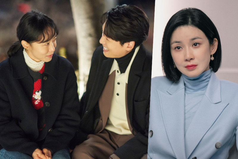 'Crash Course In Romance' e Lee Bo Young in cima alla classifica dei drammi e degli attori più interessanti