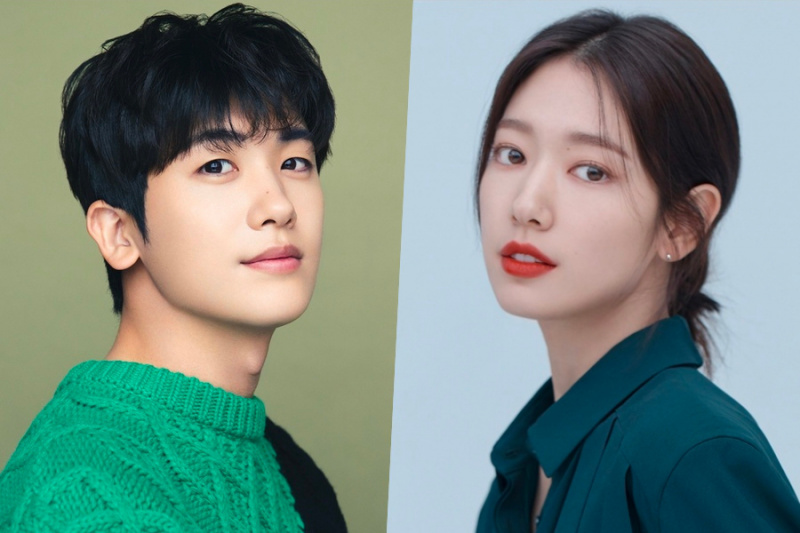 Park Hyung Sik i Park Shin Hye potvrdili ponovno okupljanje za novu dramu + Yoon Bak i Gong Sung Ha također se pridružuju glumcima