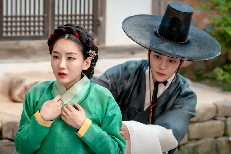 3 puncte de anticipat în episoadele viitoare din „The Matchmakers”