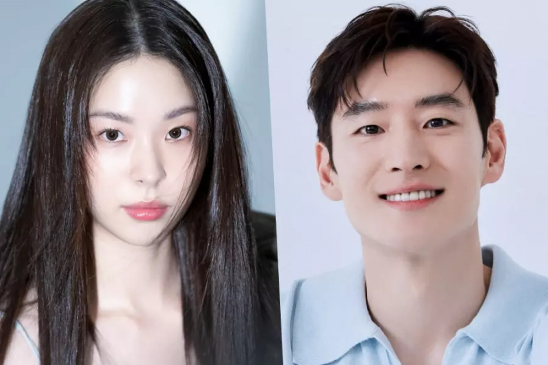 Seo Eun Soo confirmado para se juntar a Lee Je Hoon no próximo drama