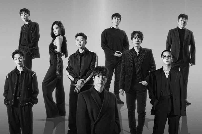 Idol Survival Show “Peak Time” Mengumumkan 6 Tim Teratas yang Maju Ke Babak Final